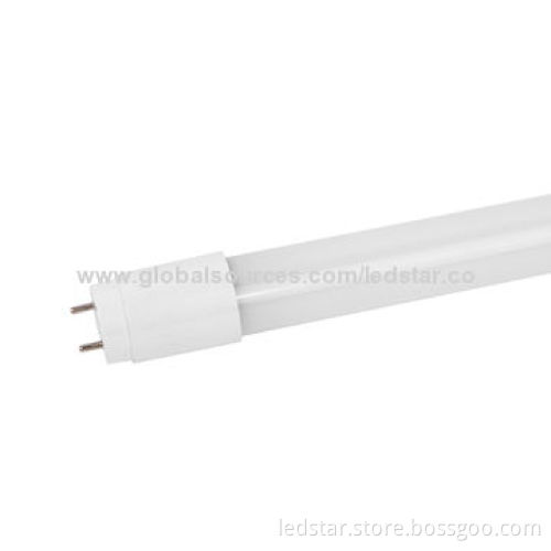 330° Beam Angle T8 LED Glass Tube with 1.5m, 23W Power, 2,530lm Lumen, 2835 SMD Chip